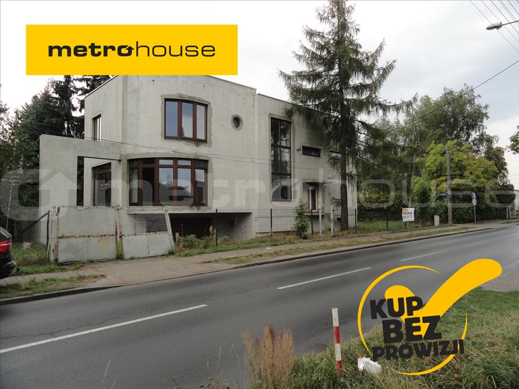 Dom na sprzedaż Pabianice, Pabianice 408m2 Foto 1 Dom na sprzedaż Pabianice, Pabianice 408m2 Foto 1