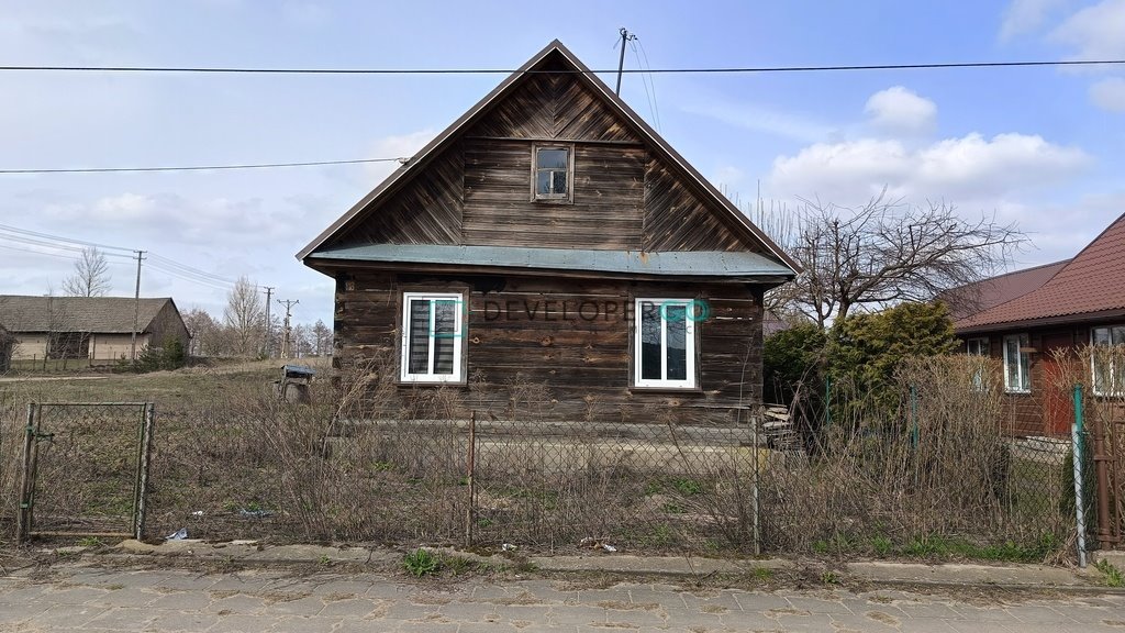 Dom na sprzedaż Stara Kamionka  74m2 Foto 2