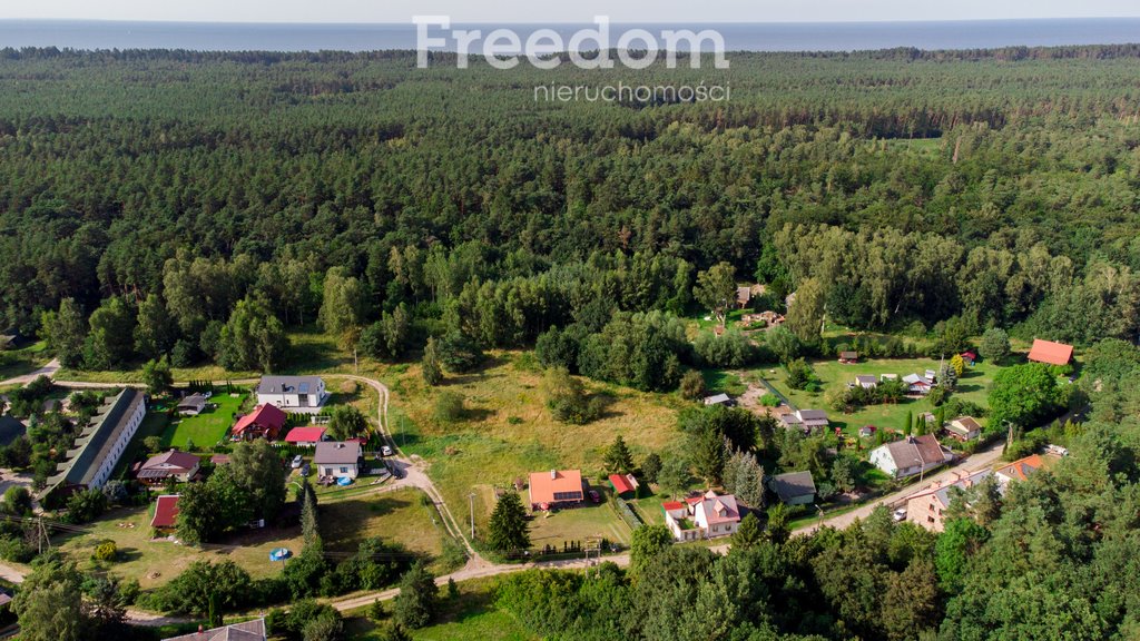 Działka budowlana na sprzedaż Junoszyno, Brzozowa  8 300m2 Foto 2