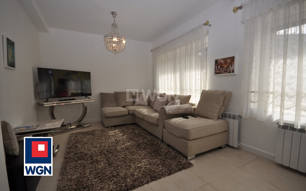 Dom na sprzedaż Radomsko, Sienkiewicza  246m2 Foto 1