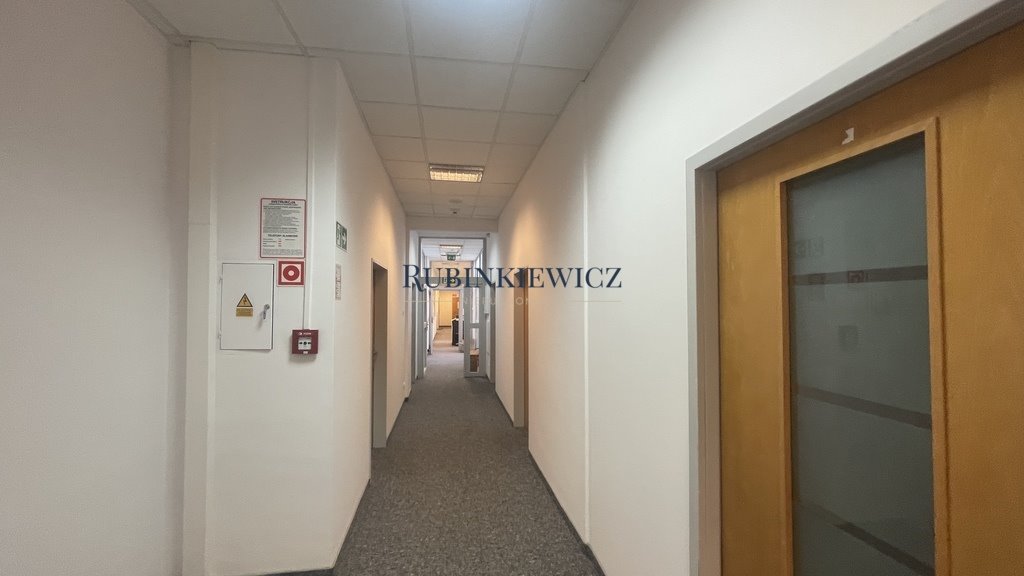 Lokal użytkowy na wynajem Warszawa, Mokotów, al. Wincentego Witosa  70m2 Foto 10