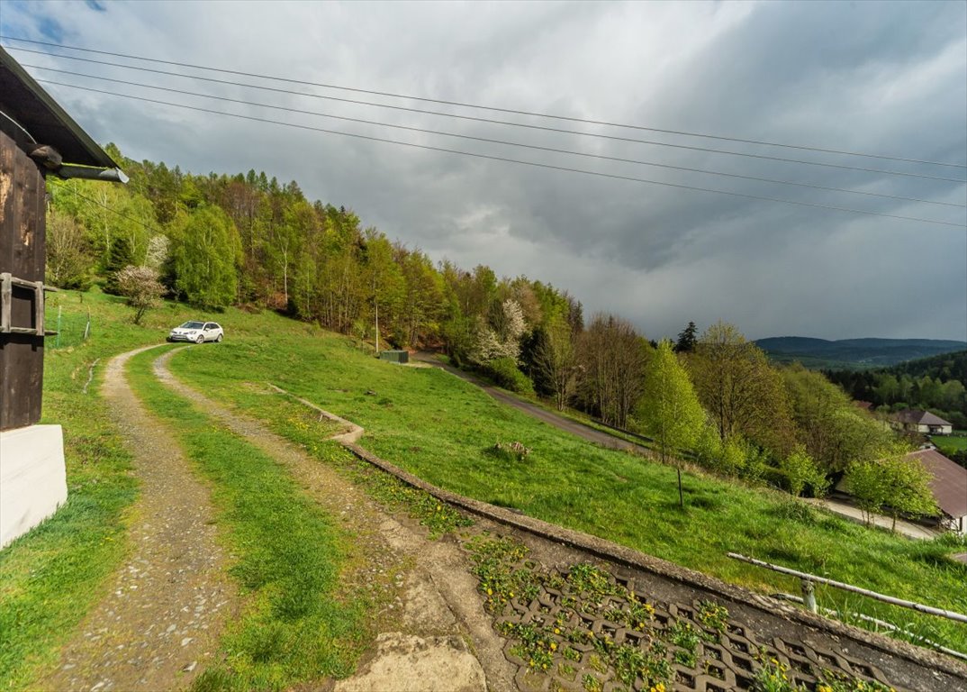 Dom na sprzedaż Kamesznica, Poplaty  160m2 Foto 28