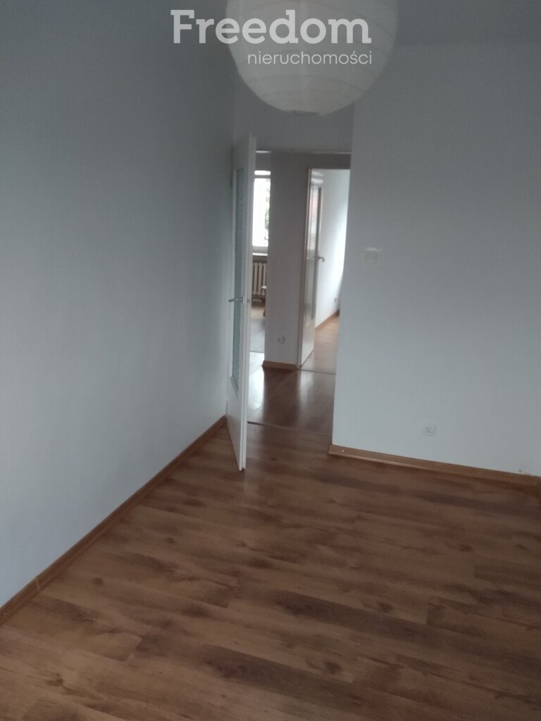 Mieszkanie trzypokojowe na sprzedaż Rejowiec Fabryczny, Wschodnia  49m2 Foto 3