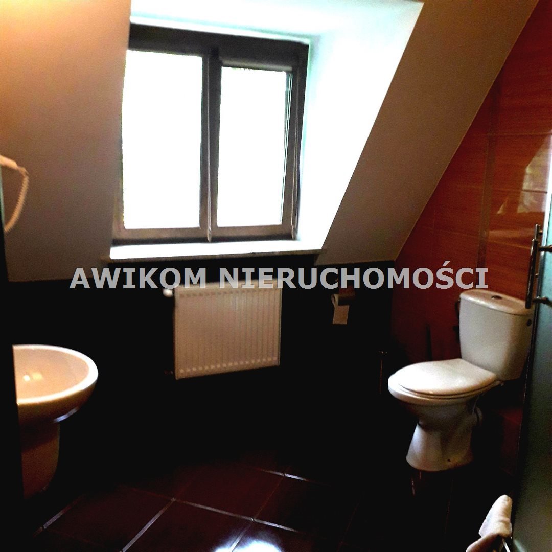 Lokal użytkowy na sprzedaż Rusiec  948m2 Foto 17