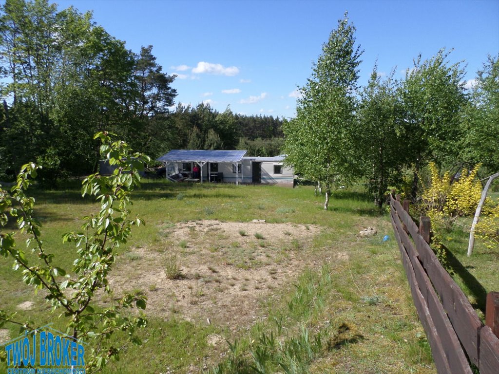 Dom na sprzedaż Parchowo, Parchowski Mlyn  35m2 Foto 1