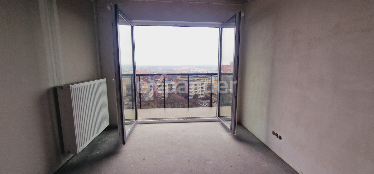 Mieszkanie dwupokojowe na sprzedaż Tychy, Aleja Bielska  37m2 Foto 4