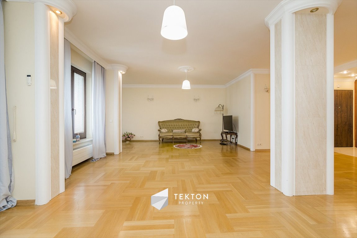 Mieszkanie trzypokojowe na sprzedaż Warszawa, Śródmieście, Grzybowska  115m2 Foto 1