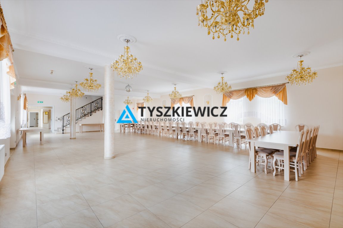 Lokal użytkowy na sprzedaż Bolszewo, Słowackiego  600m2 Foto 1