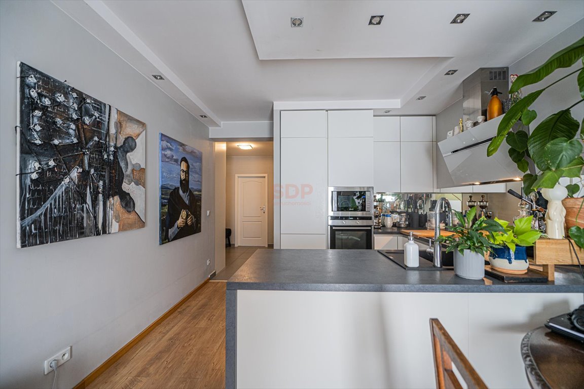 Nowoczesne 2 pok. w KURKOWA 14, 50 m², polecam Wrocław, Stare Miasto, Stare Miasto, Kurkowa  50m2 Foto 1