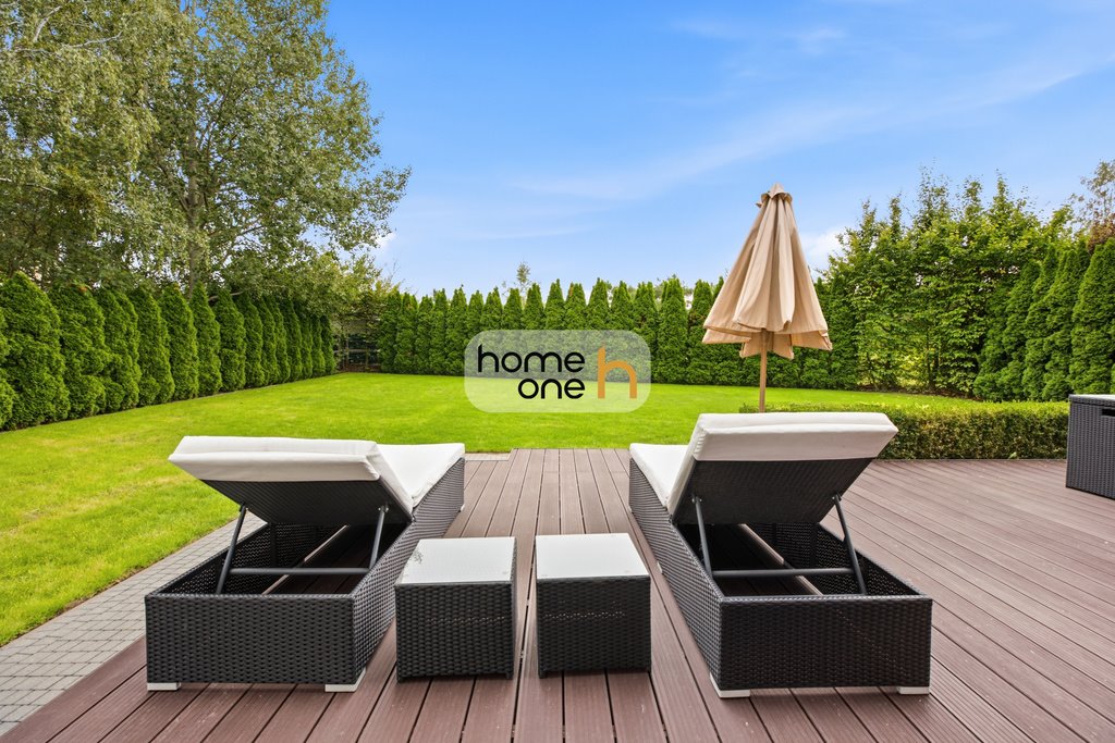 Zapraszam do wynajmu eleganckiego domu 300 m² w Bielawie Bielawa  300m2 Foto 1