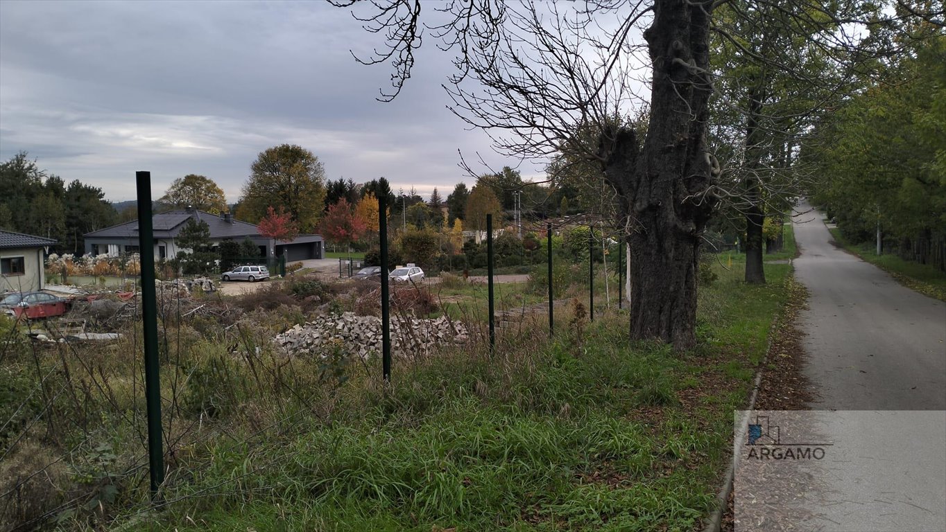 Działka budowlana na sprzedaż Bobrowniki, Henryka Sienkiewicza  1 161m2 Foto 8