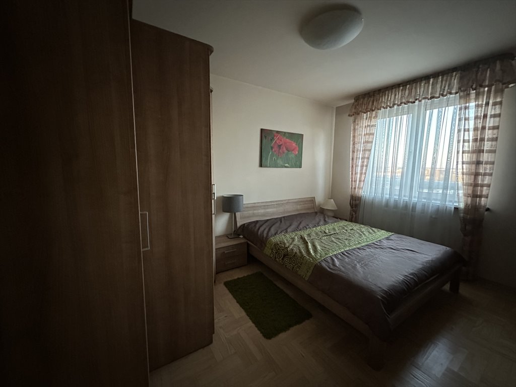 Mieszkanie dwupokojowe na sprzedaż Kraków, Podgórze, Wielicka 73  49m2 Foto 11