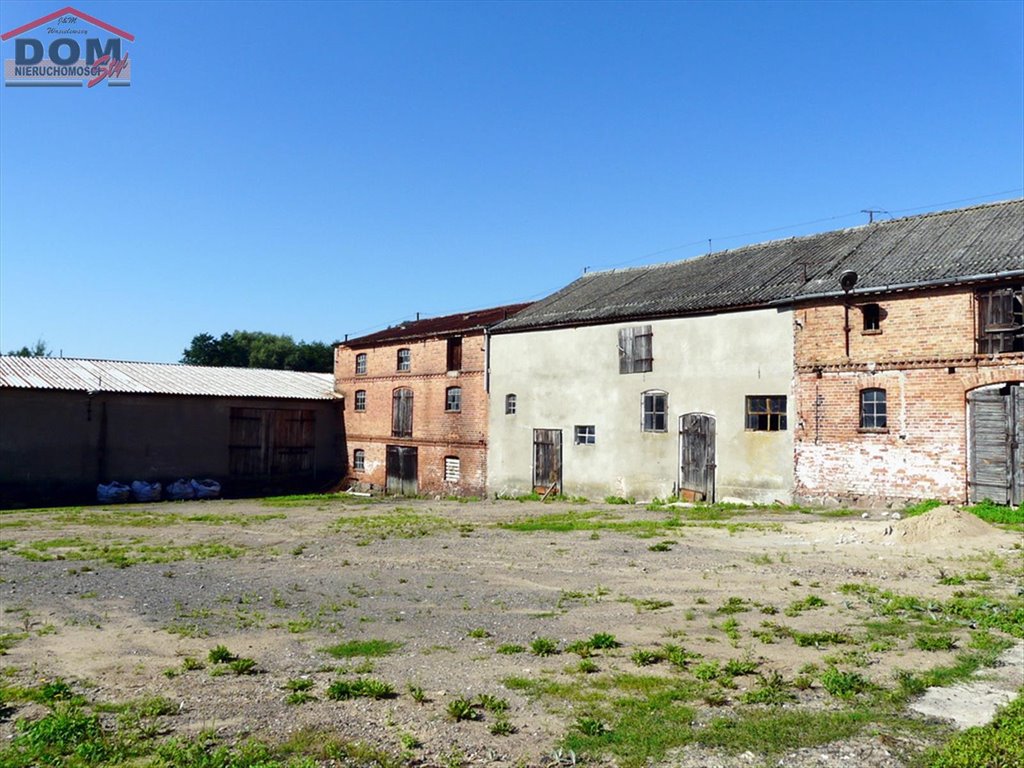 Lokal użytkowy na sprzedaż Gudowo, Gudowo  1 500m2 Foto 11