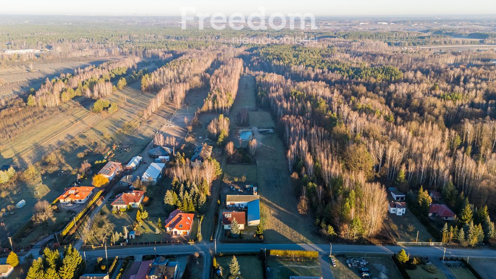 Działka budowlana na sprzedaż Grobice  975m2 Foto 8