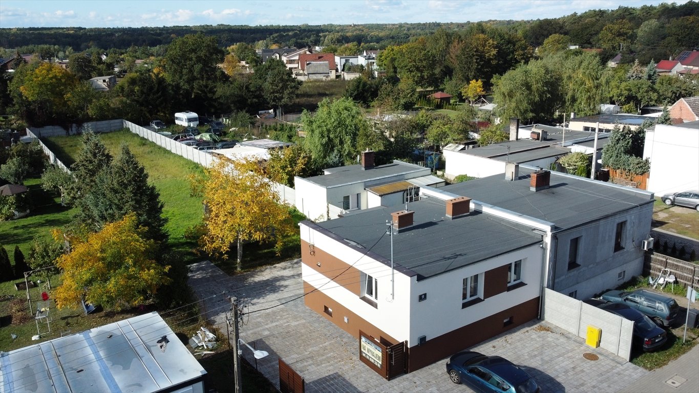 Mieszkanie dwupokojowe na wynajem Bolechowo, Obornicka  60m2 Foto 4