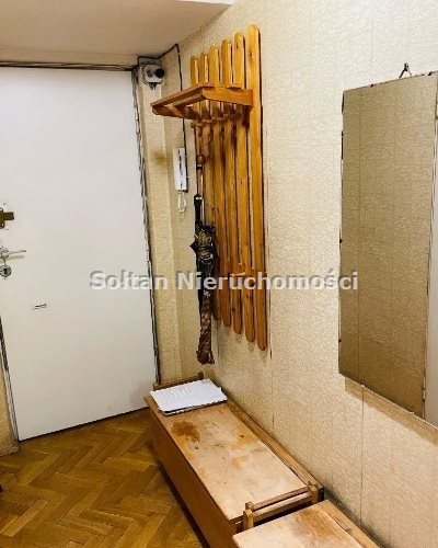 Mieszkanie dwupokojowe na sprzedaż Warszawa, Ochota, Aleje Jerozolimskie  38m2 Foto 6