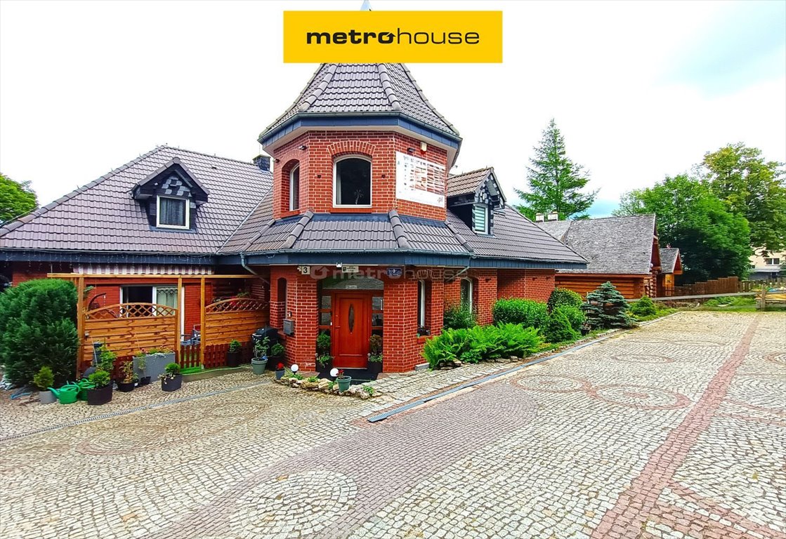 Dom na sprzedaż Karpacz  480m2 Foto 1