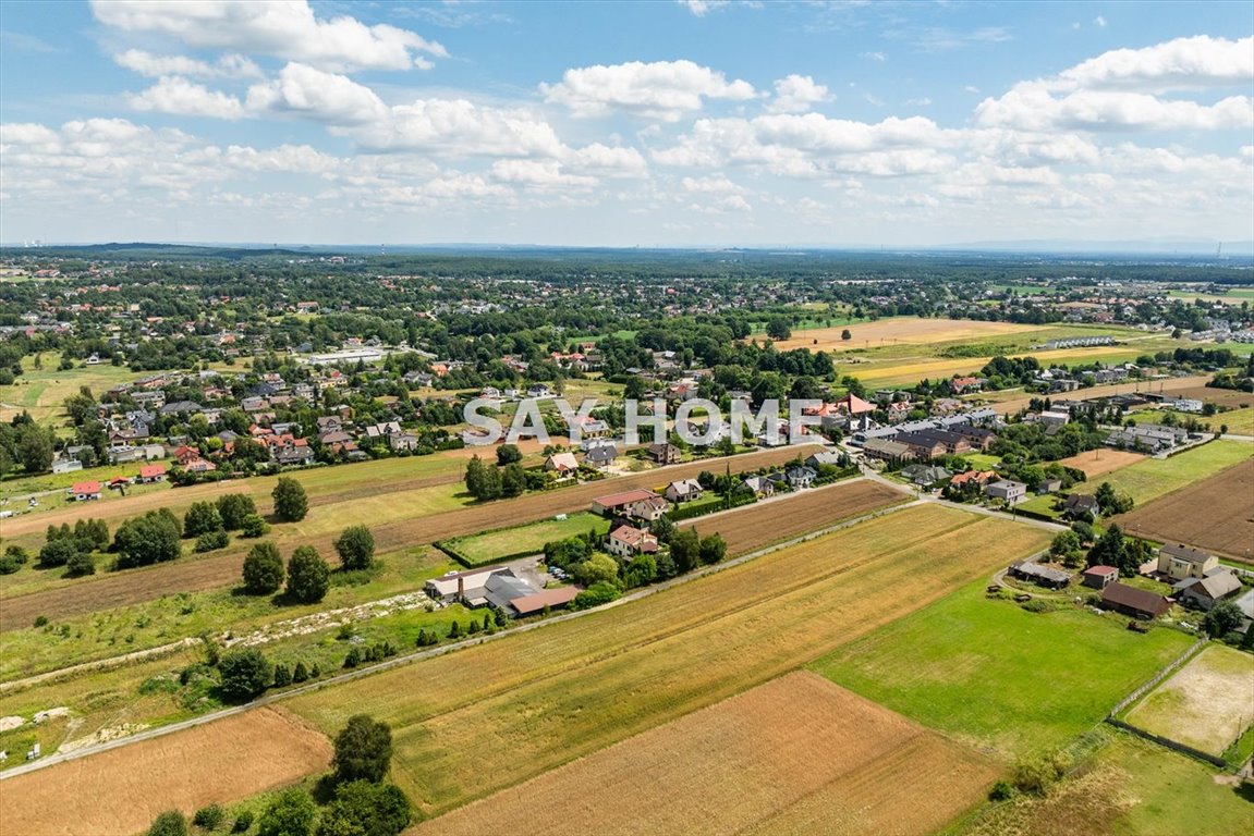 Działka budowlana na sprzedaż Katowice, Zarzecze  660m2 Foto 5