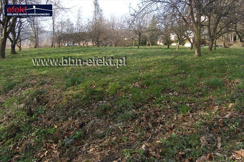 Działka inna na sprzedaż Bielsko-Biała, Kamienica 2 761m2 Foto 1 Działka inna na sprzedaż Bielsko-Biała, Kamienica 2 761m2 Foto 1