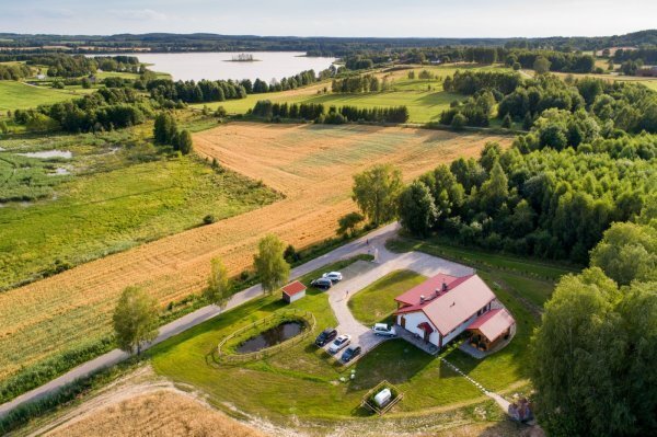 Dom na sprzedaż Blanki  150m2 Foto 5