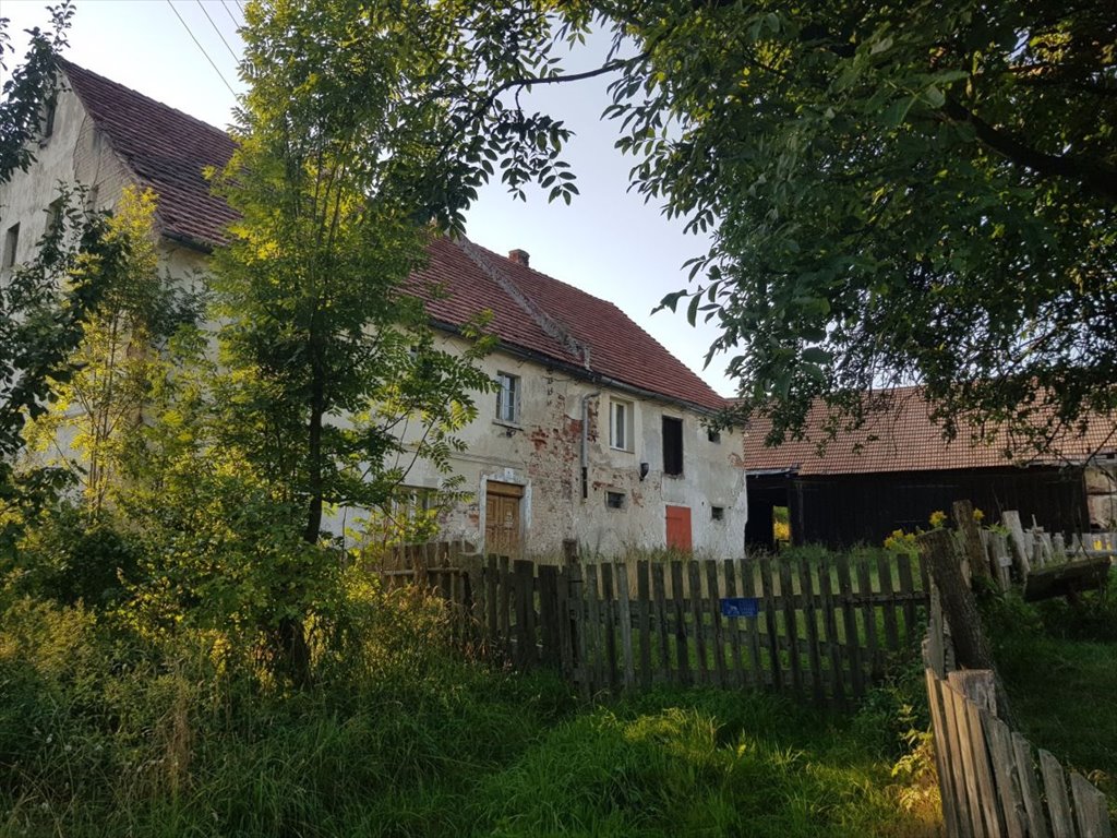 Dom na sprzedaż Zagórze Śląskie, Zagórze śląskie  89m2 Foto 7