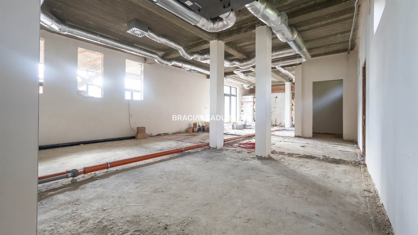 Lokal użytkowy na sprzedaż Kraków, Wzgórza Krzesławickie, Wzgórza Krzesławickie, Na Wzgórzach  360m2 Foto 11