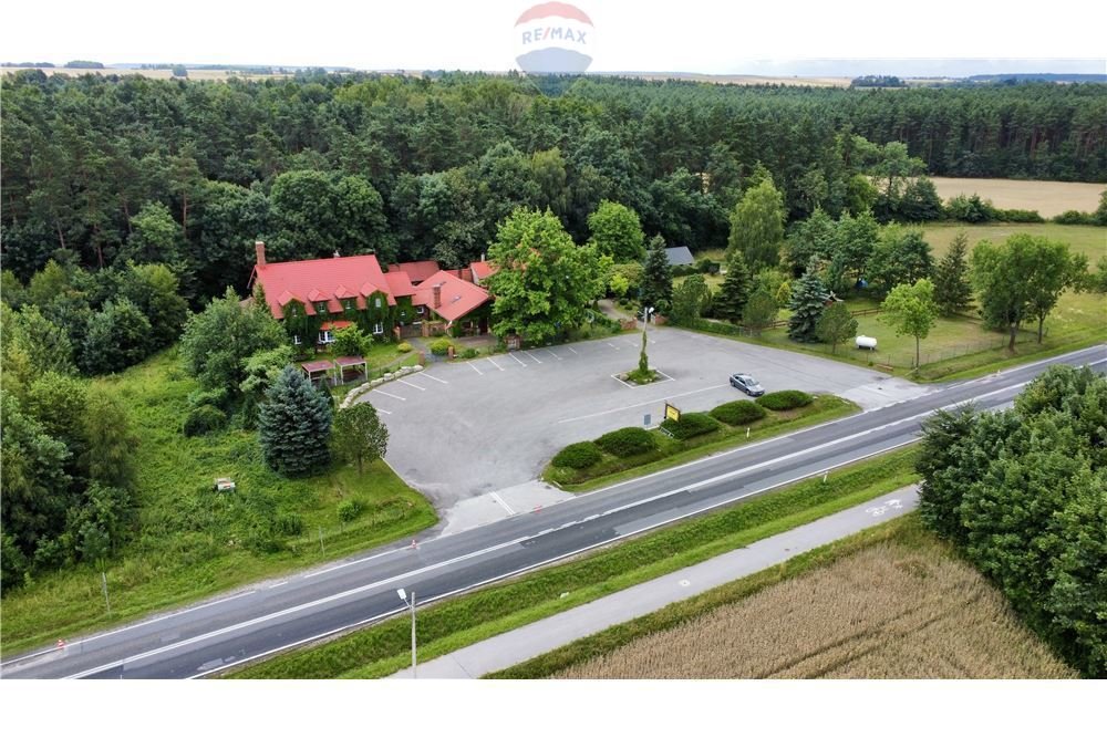 Lokal użytkowy na sprzedaż Jaronowice  680m2 Foto 11