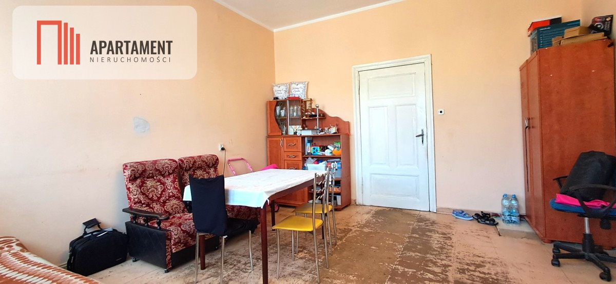Przestronne 4-pokojowe mieszkanie 110 m² w Kruszwicy - bezczynsz Kruszwica  110m2 Foto 1