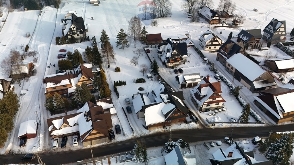 Dom na sprzedaż Białka Tatrzańska, Pod Grapą  390m2 Foto 8