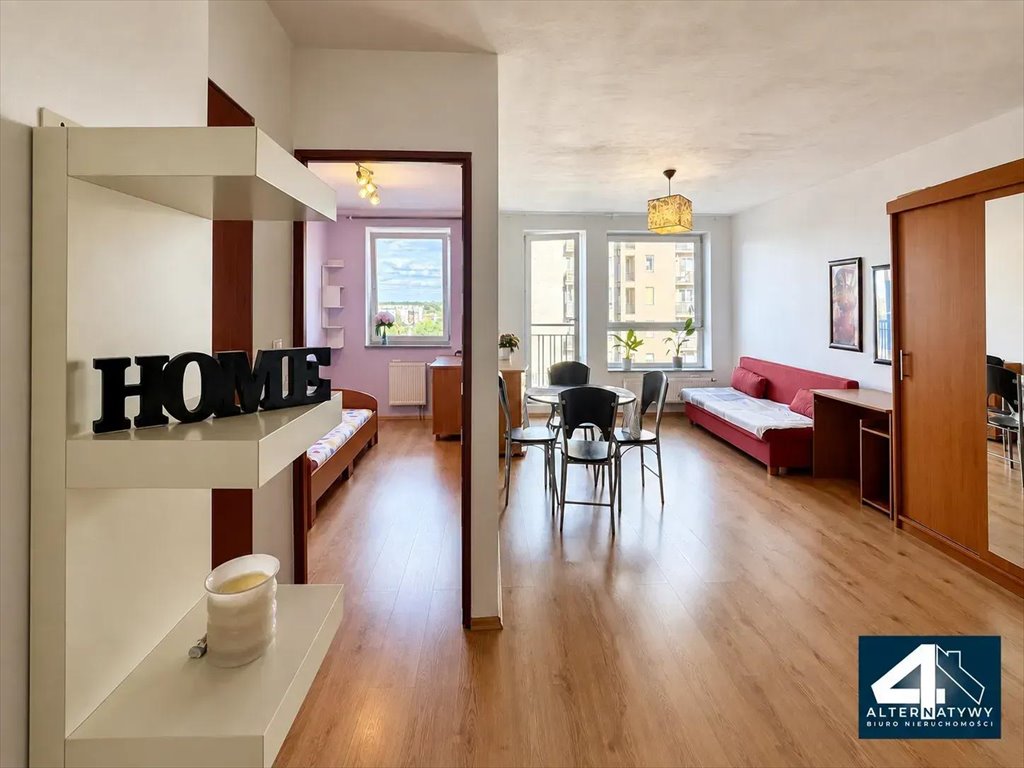 Dwupokojowe mieszkanie 44,5 m² z garażem w Piasecznie zapraszam Piaseczno, Energetyczna 9  45m2 Foto 1