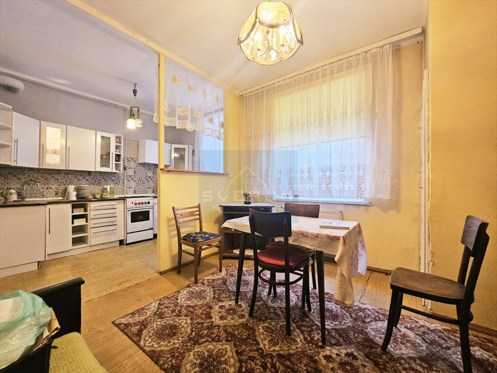 Mieszkanie dwupokojowe na sprzedaż Częstochowa, Raków  45m2 Foto 6