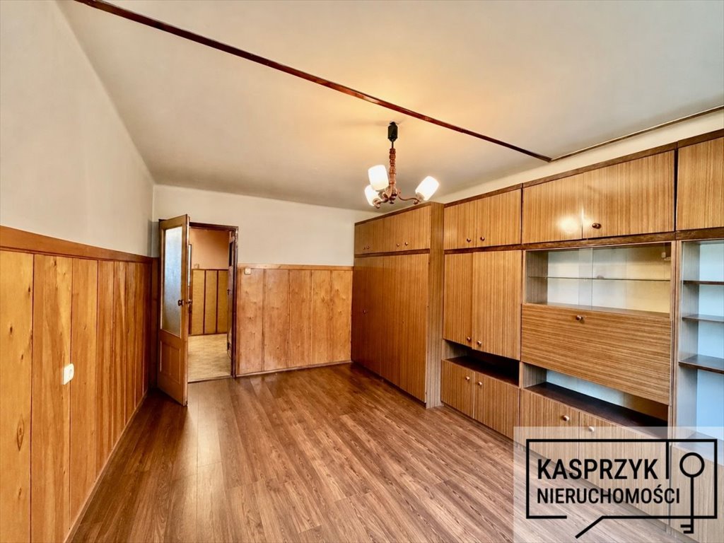 Do sprzedania mieszkanie 43,6 m² z dużym balkonem w Krośnie Krosno, ks. Jerzego Popiełuszki  44m2 Foto 1