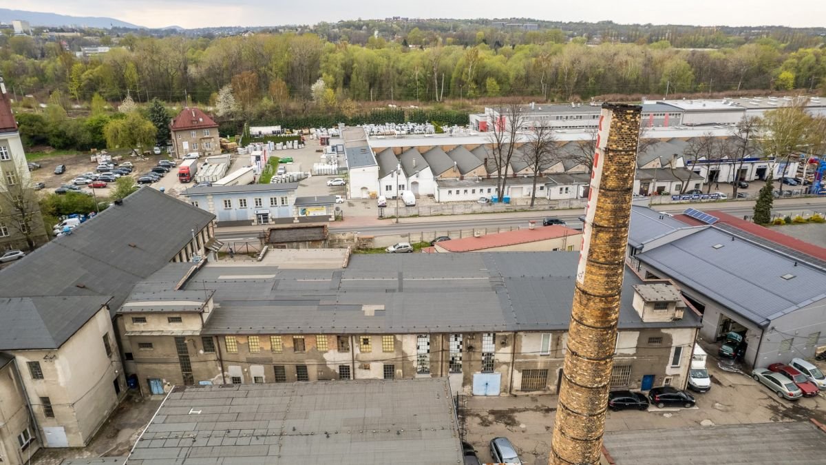 Lokal użytkowy na sprzedaż Bielsko-Biała, Michała Grażyńskiego  1 626m2 Foto 5