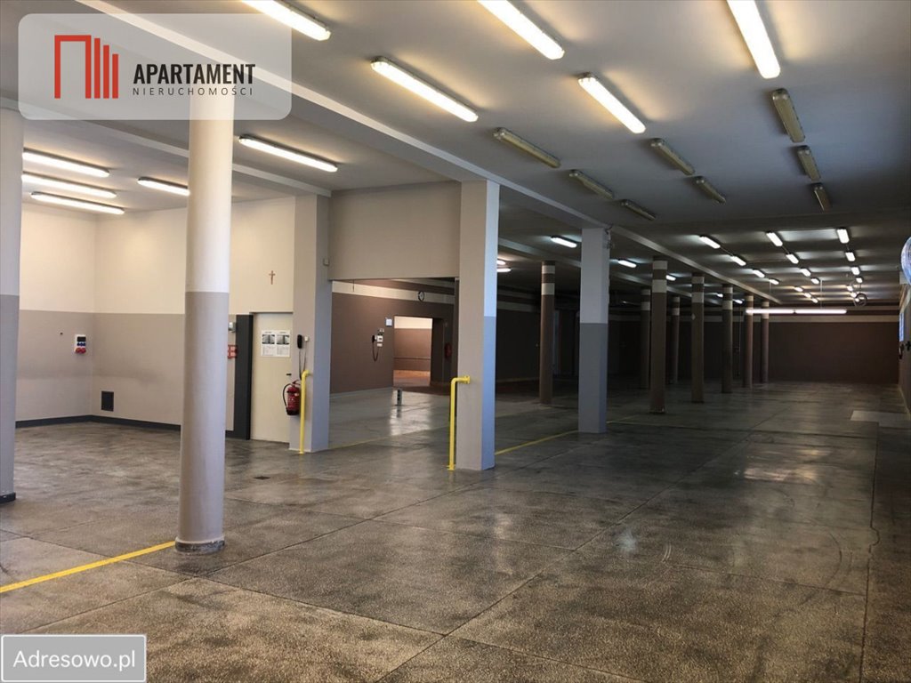 Lokal użytkowy na sprzedaż Piła, Górne  3 090m2 Foto 10