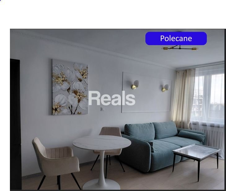 Nowoczesne 2-pokojowe mieszkanie z balkonem i panoramicznym widokiem Warszawa, Śródmieście, Powiśle, Okrąg  38m2 Foto 1