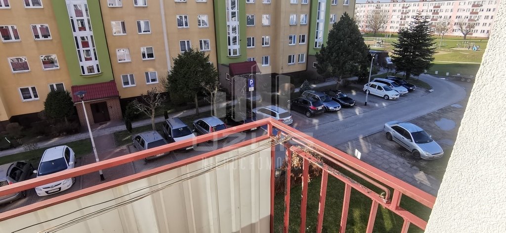 Mieszkanie trzypokojowe na sprzedaż Starogard Gdański, Zielona  48m2 Foto 8