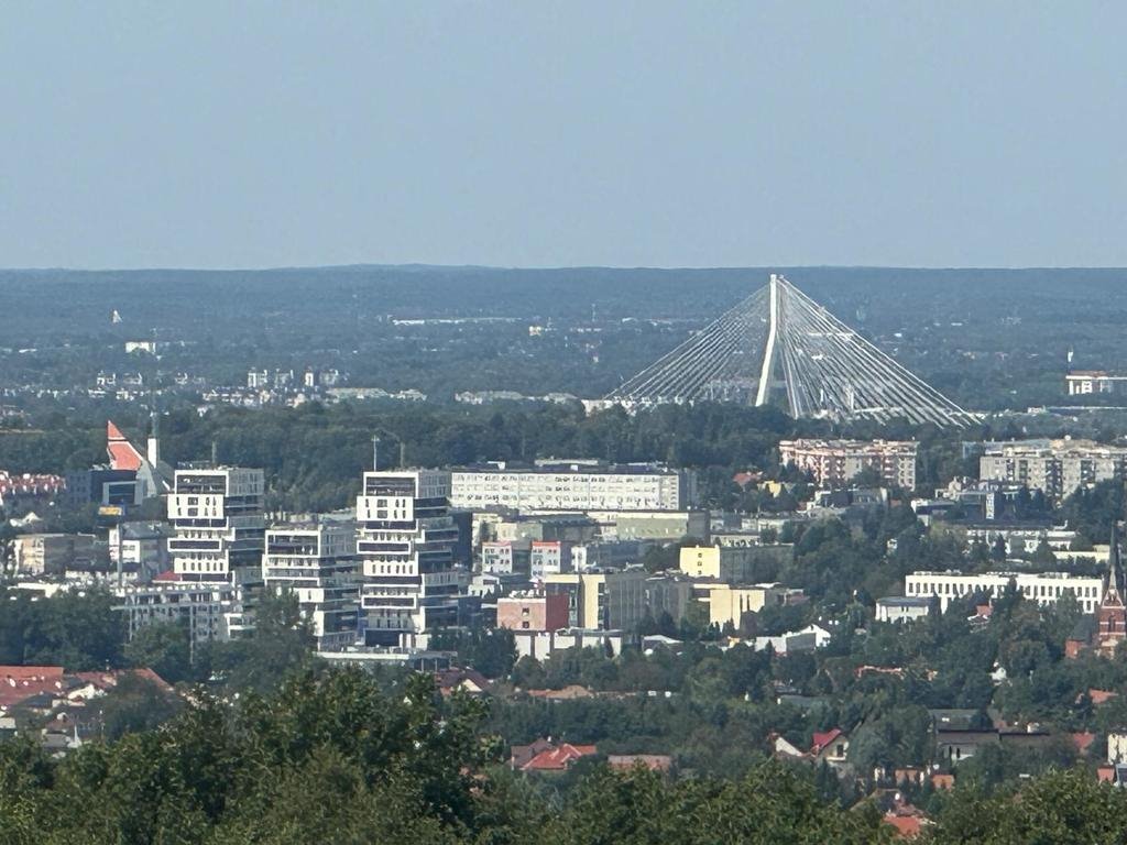 Działka pod dom w Rzeszowie z mediami i warunkami zabudowy Rzeszów, Matysowska  710m2 Foto 1