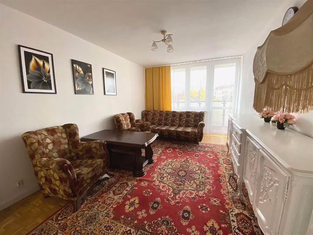 Mieszkanie czteropokojowe  na sprzedaż Warszawa, Praga Płd., Igańska  83m2 Foto 1