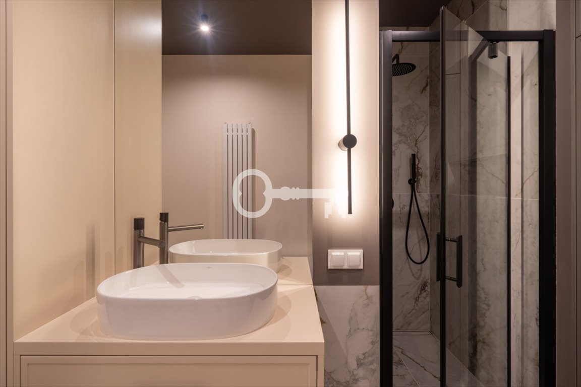 Przestronne 4-pokojowe mieszkanie z ogrodem i 2 miejscami parkingowymi Gdynia, Mały Kack, Strzelców  96m2 Foto 1