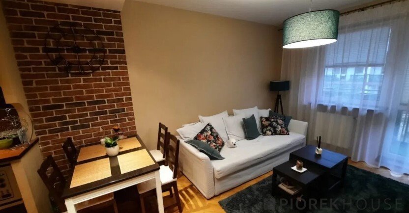 Mieszkanie dwupokojowe na sprzedaż Warszawa, Białołęka, Książkowa  42m2 Foto 1