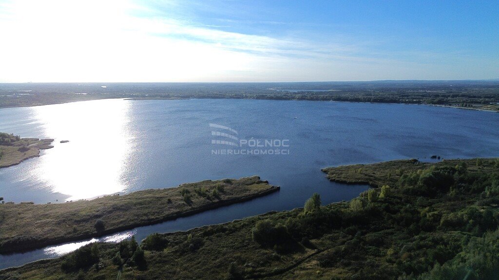 Działka rekreacyjna na sprzedaż Chmielów  51 700m2 Foto 1