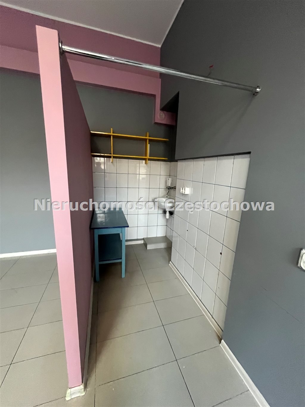 Lokal użytkowy na wynajem Częstochowa, Śródmieście  34m2 Foto 3