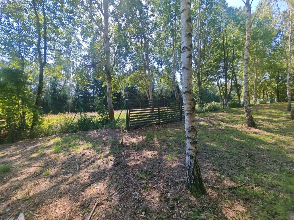 Sprzedam działkę 4289 m² w Madajce - idealna na rekreację Madajka  4 289m2 Foto 1