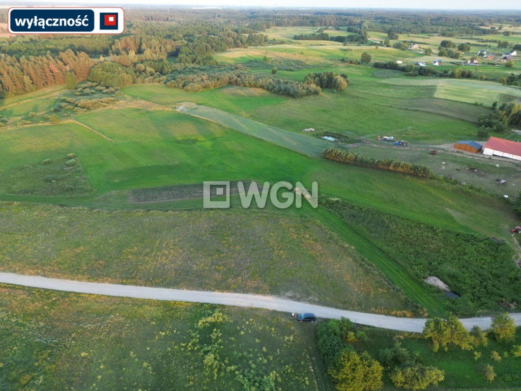 Działka inna na sprzedaż Krokocie  3 002m2 Foto 3