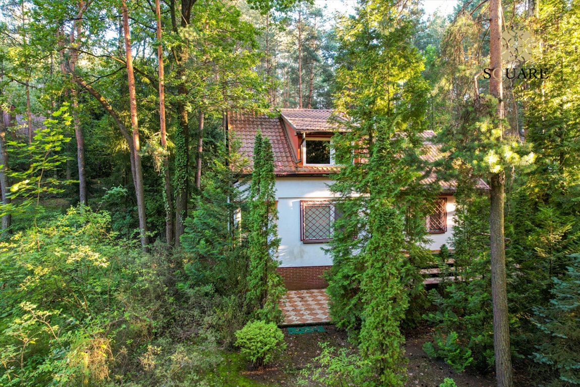 Dom na sprzedaż Zalesie  150m2 Foto 1