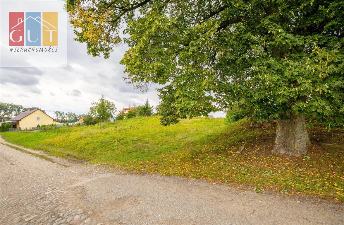 Działka budowlana na sprzedaż Elgnówko  2 538m2 Foto 3