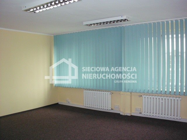 Na wynajem nowoczesne biuro 16 m² w centrum Gdańska Gdańsk, Śródmieście  16m2 Foto 1