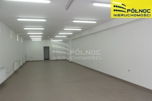 Lokal użytkowy na sprzedaż Czarna Białostocka 137m2 Foto 1 Lokal użytkowy na sprzedaż Czarna Białostocka 137m2 Foto 1