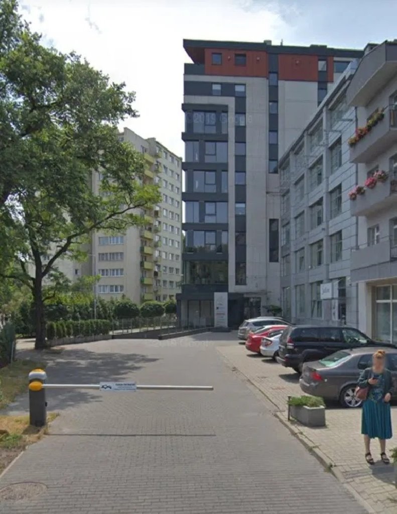 Mieszkanie dwupokojowe na sprzedaż Warszawa, Mokotów, Spacerowa  40m2 Foto 11