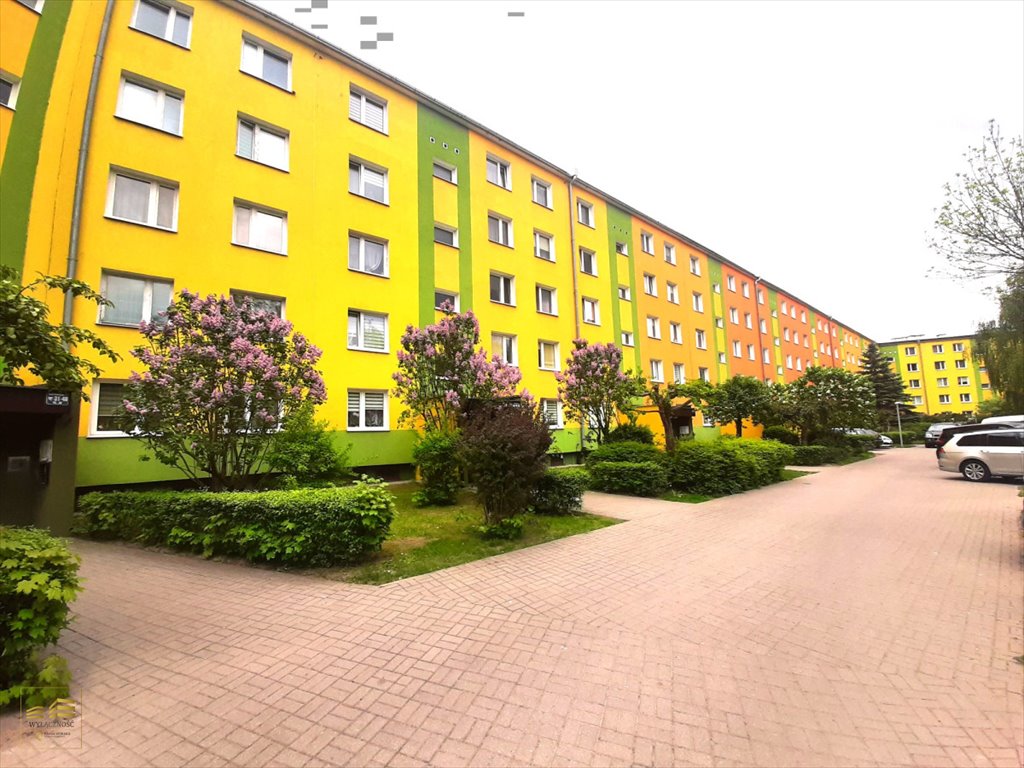 Przestronne 4-pokojowe mieszkanie z balkonem i widokiem na park Lublin, Kalinowszczyzna, Ignacego Daszyńskiego  85m2 Foto 1